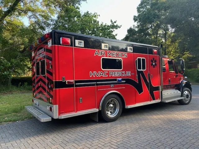 Air Medics HVAC LLC Picture 2