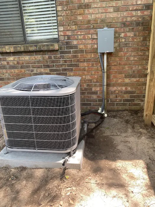 Air Medics HVAC LLC Picture 1