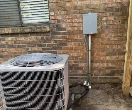 Air Medics HVAC LLC
