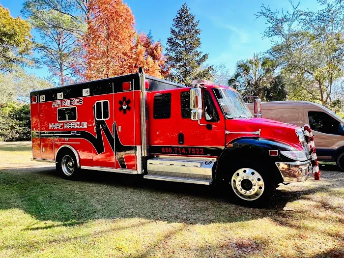 Air Medics HVAC LLC Picture 3