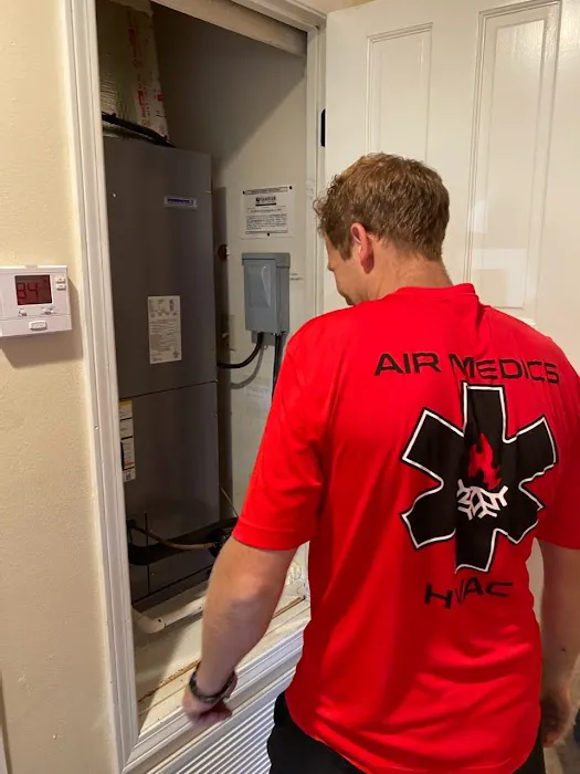 Air Medics HVAC LLC Picture 5