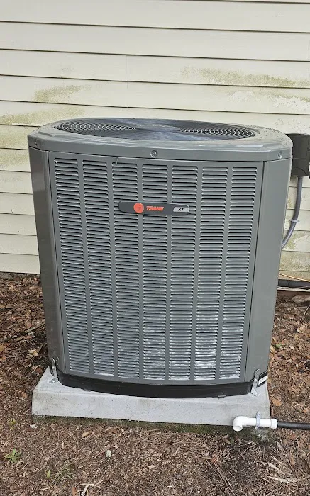 We Care Heating, Cooling, Plumbing & Electrical Picture 1