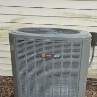 We Care Heating, Cooling, Plumbing & Electrical ico