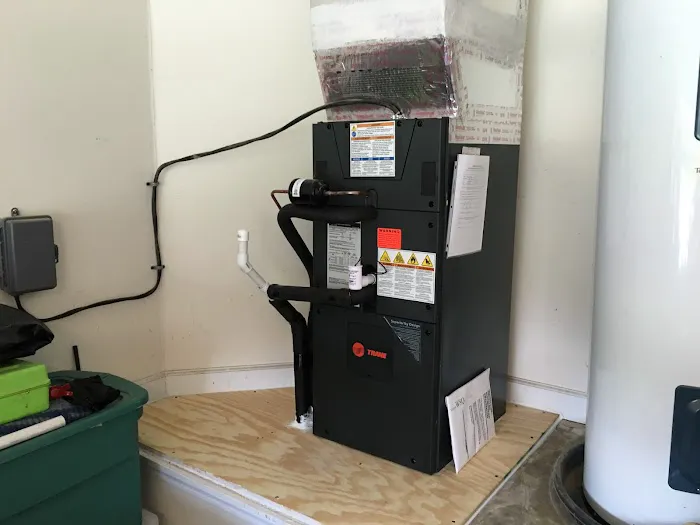 We Care Heating, Cooling, Plumbing & Electrical Picture 7