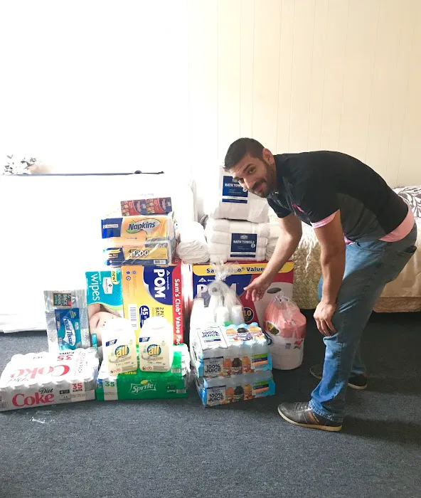 We Care Heating, Cooling, Plumbing & Electrical Picture 8