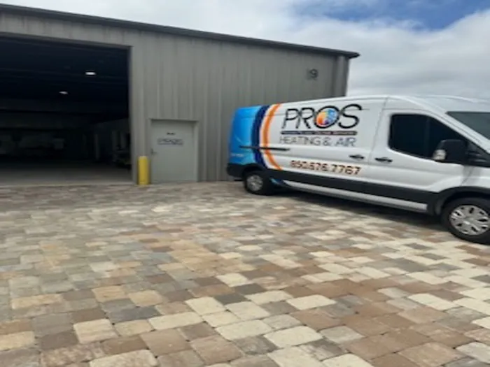 Pros Heating & Air Conditioning Picture 1