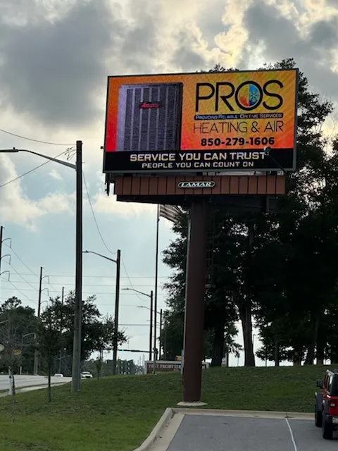 Pros Heating & Air Conditioning Picture 2