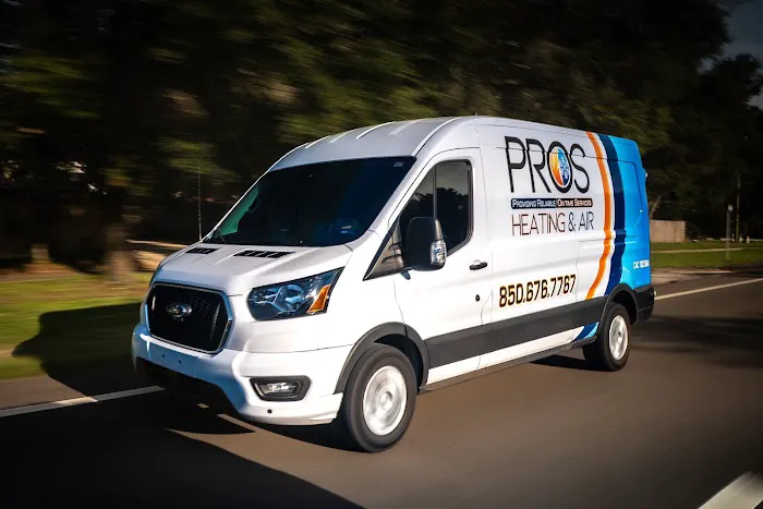 Pros Heating & Air Conditioning Picture 4