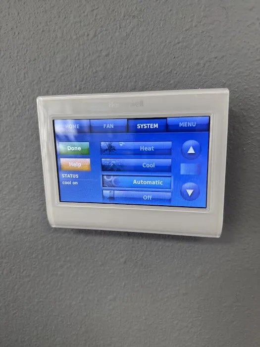 Pros Heating & Air Conditioning Picture 8