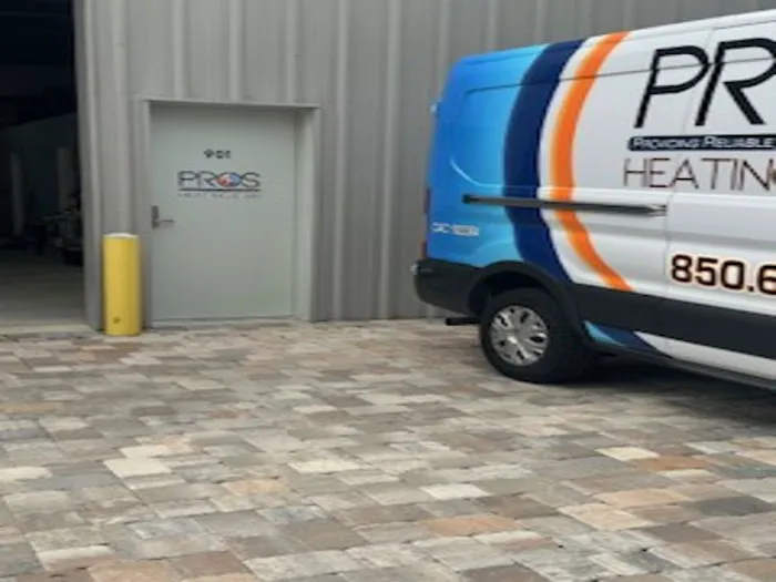 Pros Heating & Air Conditioning Picture 9