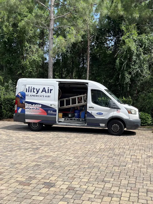 Quality Air Picture 2