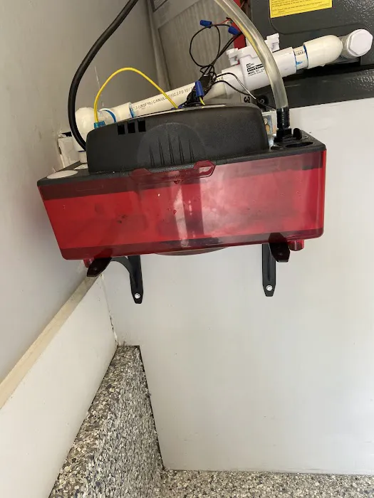 Quality Air Picture 1