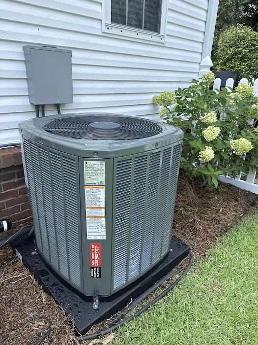 McCullough Air Conditioning and Heating Picture 1