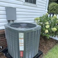 McCullough Air Conditioning and Heating ico