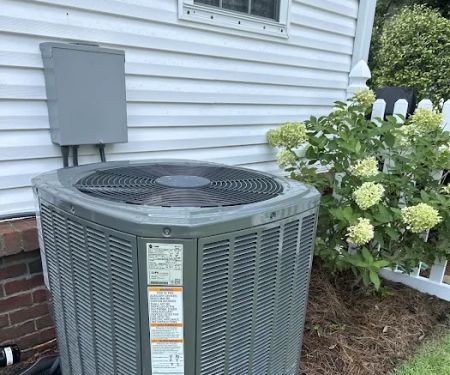 McCullough Air Conditioning and Heating