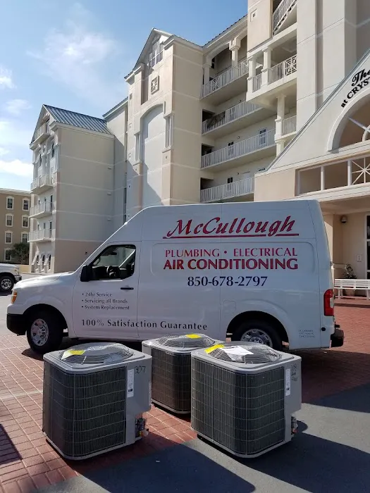 McCullough Air Conditioning and Heating Picture 5