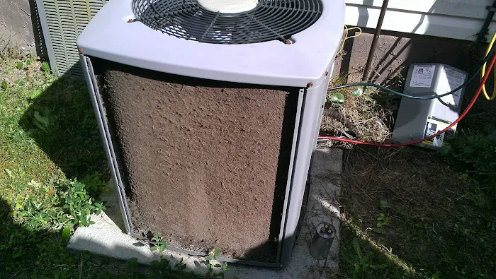 McCullough Air Conditioning and Heating Picture 4