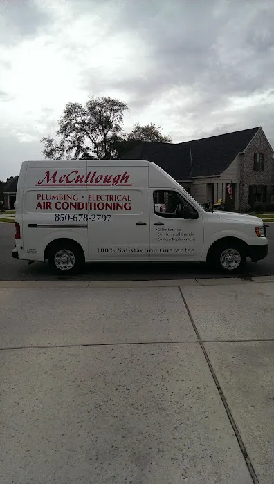 McCullough Air Conditioning and Heating Picture 3