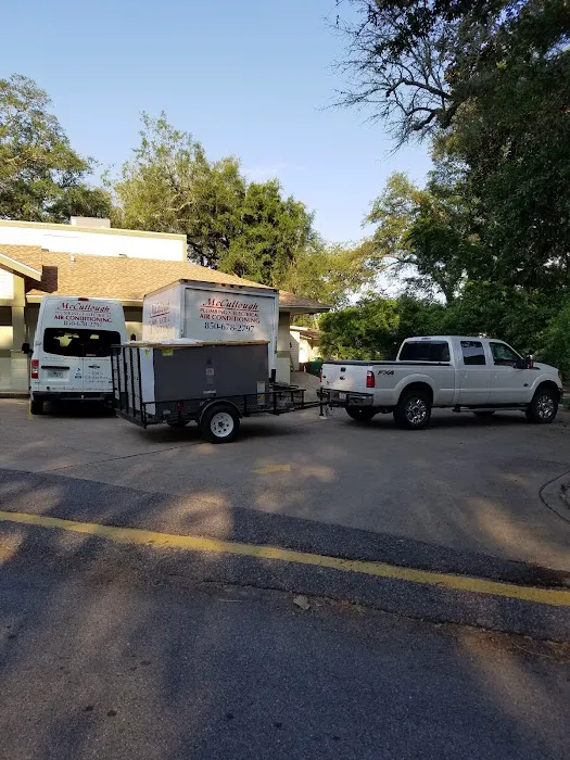 McCullough Air Conditioning and Heating Picture 8
