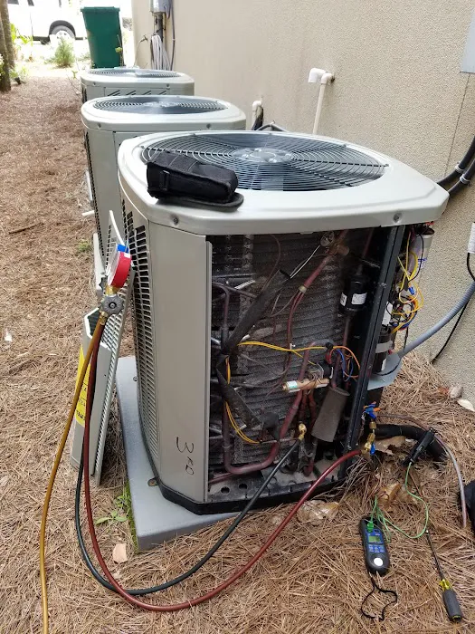 McCullough Air Conditioning and Heating Picture 7