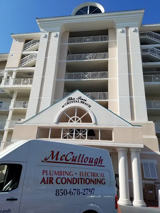 McCullough Air Conditioning and Heating Picture 9