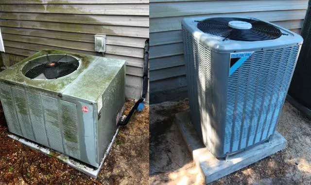 Tempacure Heating & Air Conditioning Picture 5