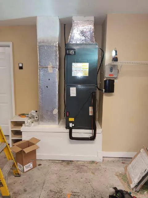 Tempacure Heating & Air Conditioning Picture 2