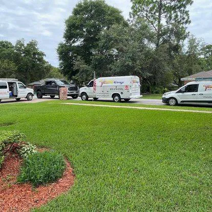 Tempacure Heating & Air Conditioning Picture 1