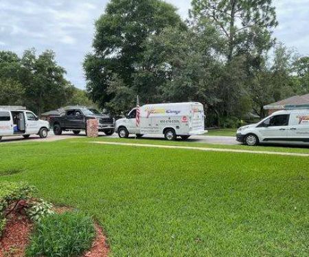 Tempacure Heating & Air Conditioning