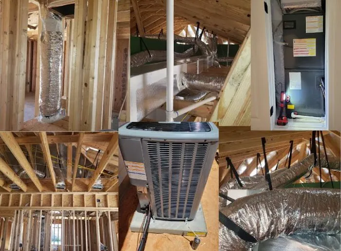 Tempacure Heating & Air Conditioning Picture 6