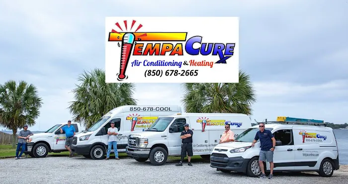 Tempacure Heating & Air Conditioning Picture 4