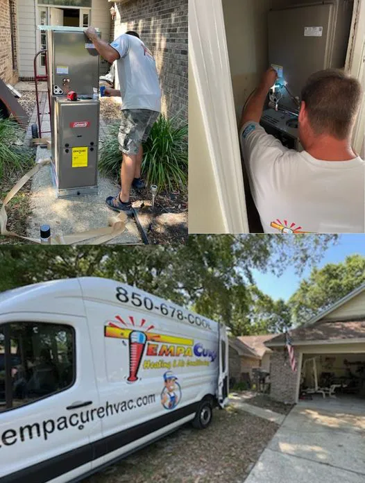 Tempacure Heating & Air Conditioning Picture 7