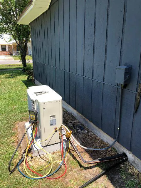 Tempacure Heating & Air Conditioning Picture 10