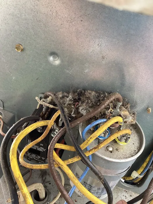 One Hour Air Conditioning & Heating Picture 2