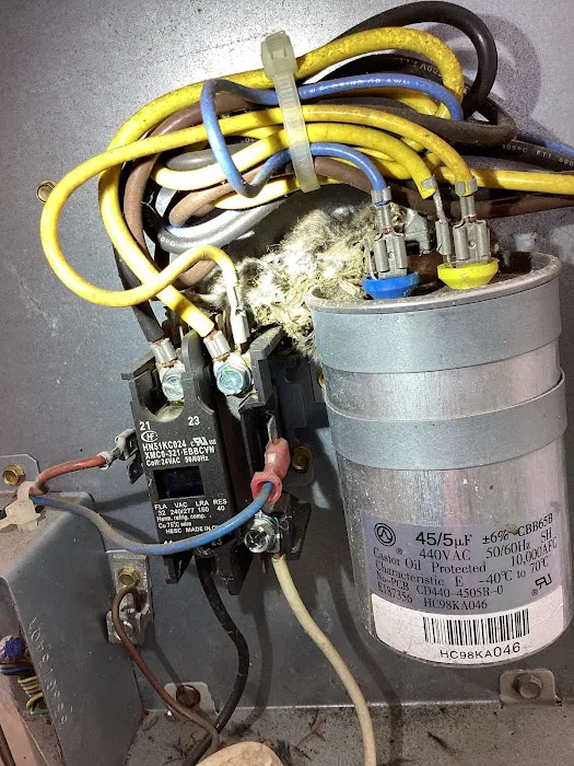 One Hour Air Conditioning & Heating Picture 1