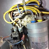 One Hour Air Conditioning & Heating ico