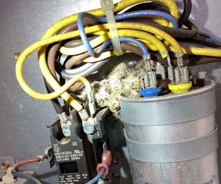 One Hour Air Conditioning & Heating