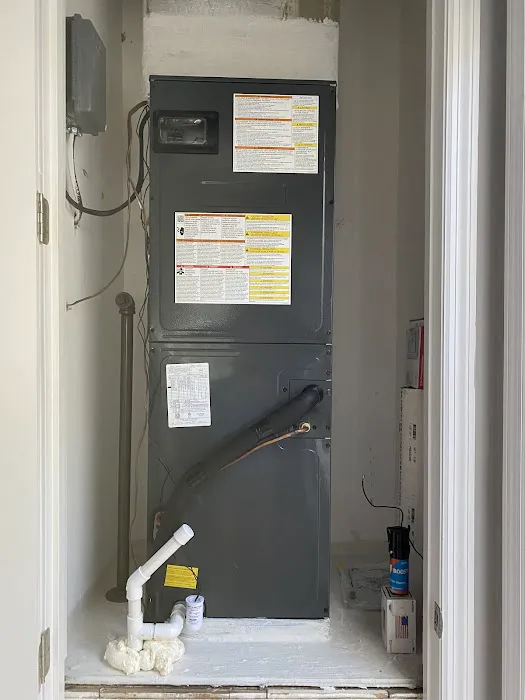 One Hour Air Conditioning & Heating Picture 6