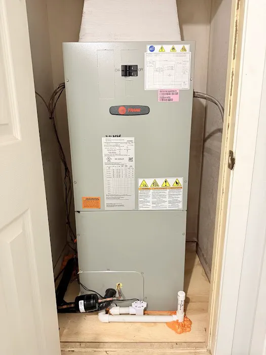 Eco Clima - Cooling & Heating Services Picture 1