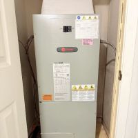 Eco Clima - Cooling & Heating Services ico