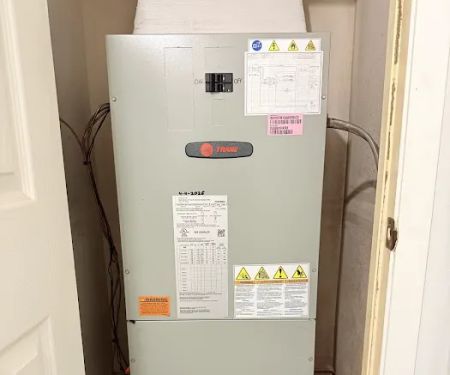 Eco Clima - Cooling & Heating Services