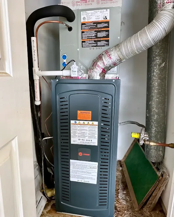 Eco Clima - Cooling & Heating Services Picture 2