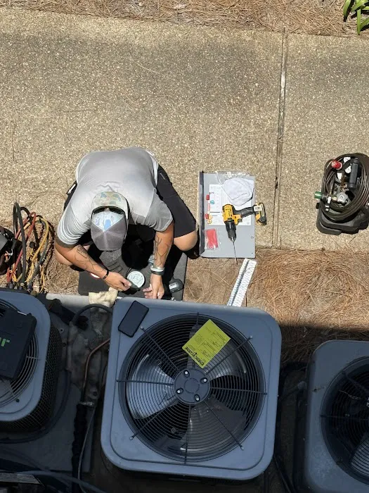 Eco Clima - Cooling & Heating Services Picture 5