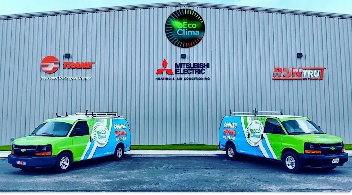 Eco Clima - Cooling & Heating Services Picture 4