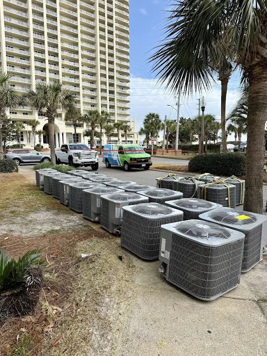 Eco Clima - Cooling & Heating Services Picture 6