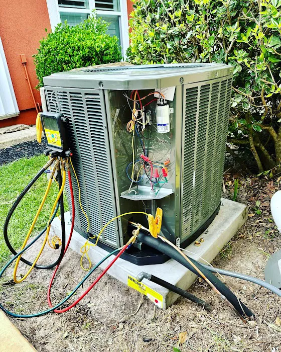 Eco Clima - Cooling & Heating Services Picture 7