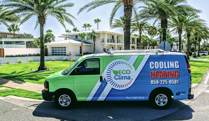 Eco Clima - Cooling & Heating Services Picture 10
