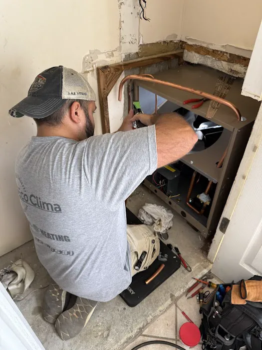 Eco Clima - Cooling & Heating Services Picture 9