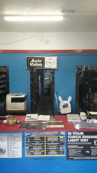 Mack's Auto-Tech, Inc. Picture 3