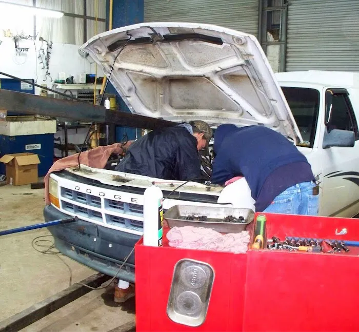 Mack's Auto-Tech, Inc. Picture 5